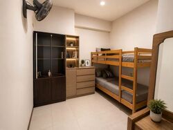 Lorong Sarhad (D5), Semi-Detached #603715361